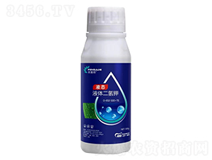 500g液體二氫鉀0-450-500+TE-豐賽得-藍寶迪