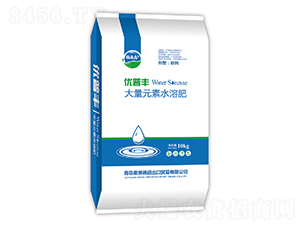 大量元素水溶肥-優(yōu)普豐-奧賽德