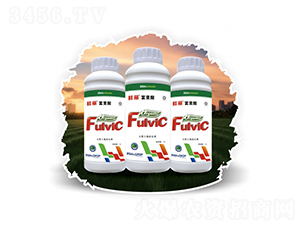 天然土壤改良劑-勢能作物