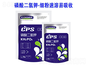 磷酸二氫鉀-康普森