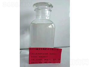 ����Ԫ����Һ��ˮ�ܷ�40-60-400+TE-�Θs