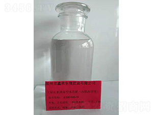 ����Ԫ����Һ��ˮ�ܷ�0-500-500+TE-�Θs