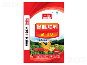 摻混肥料19-19-19-豐裕-添鴻農(nóng)業(yè)