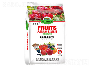 ���������ʹ���Ԫ��ˮ�ܷ���20-20-20+TE-���f��