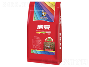 全水溶聚谷氨酸功能肥-啟亮-綠濃農業