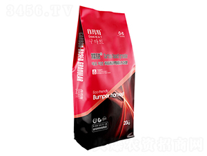 黃腐酸鉀顆粒水溶肥-耀甜-綠濃農業