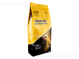 碳基平衡顆粒水溶肥15-15-15-谷瑪特-綠濃農業