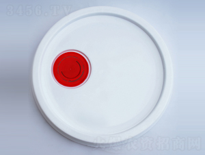 新10升密封機油蓋-乾元塑料：河北乾元塑料制品有限公司