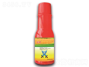 24%硝·煙·莠去津可分散油懸浮劑-鈺剎-瀚獅農業