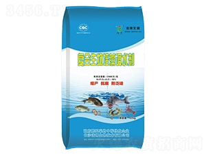 復合生物培藻調水劑-浩博生物