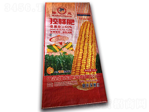 控釋肥30-13-8-坤龍