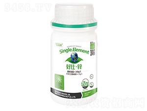 300g好仕·鋅-好仕稼