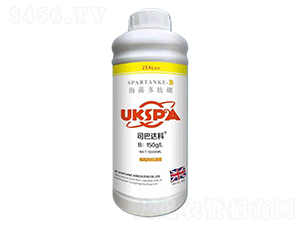 海藻多肽硼-田農士農業