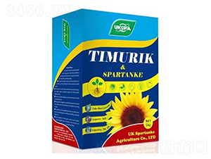 水溶肥-田農士農業