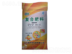 硝酸磷鉀復合肥料26-4-10-魯信-景陽崗