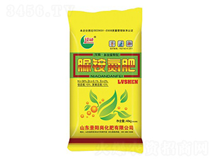 脲銨氮肥-綠神-景陽崗