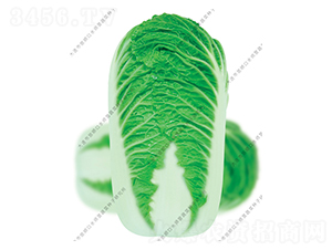 新快菜108-白菜種子-水師營