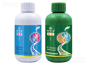 棉花塑型劑-搖錢(qián)素作物