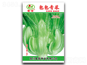 包包青菜-青菜種子-蜀信種業