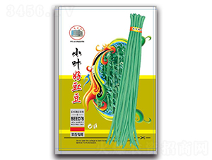 小葉好豇豆-豇豆種子-誠信種業