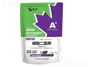 磷酸二氫鉀-傲農