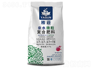 �Hˮ΢���ͺϷ���17-17-17+TE-���P-���󌍘I(y��)