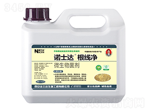 根線凈-諾士達(dá)