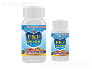 FKF新型水溶肥-正宏生物