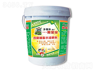 含腐植酸水溶肥料-黑金寶-阿姆泰克-迦姆農業(yè)