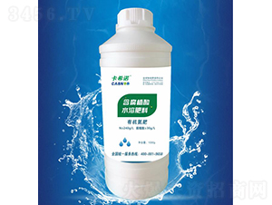 含腐植酸水溶肥料-卡希諾