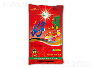 微量元素水溶肥料-真好瓜直旺-四季旺