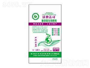 復合微生物肥料-凱爾豐農業