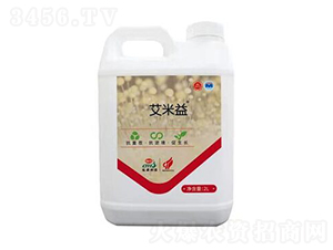 艾米益-泓源生物