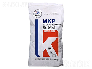磷酸二氫鉀00-52-34-甬達農業