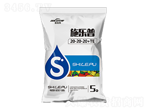 5kg����Ԫ��ˮ�ܷ�20-20-20+TE-ʩ��(l��)��-������