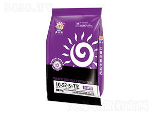 ����Ԫ��ˮ�ܷ���10-52-5+TE-������