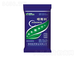 多糖壯根能量肥-凱羅肥業