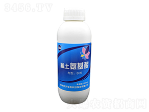 1000ml稀土氨基酸-桂開