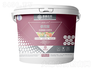 含腐植酸水溶肥料-多元寶-鼎德農邦
