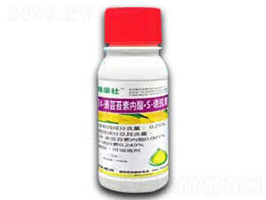 120g0.25%24-���|̦�؃�����S-�T���ؿ���Һ��-ʩ����-�滯���h