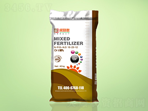 高蛋白大豆專用復(fù)合肥-閑到秋-富民農(nóng)業(yè)