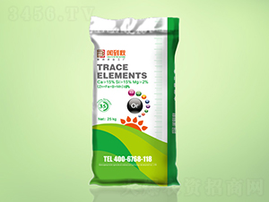 中微量元素肥-閑到秋-富民農(nóng)業(yè)