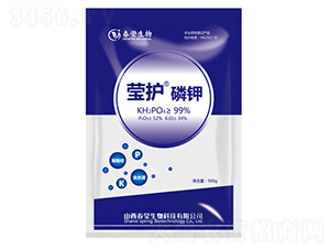 瑩護磷鉀-春瑩生物