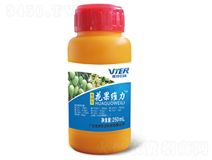 高磷型功能型水溶肥料-花果維力-維特農科
