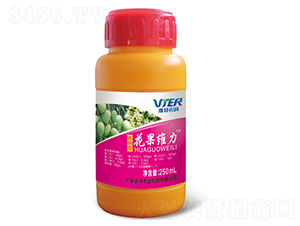 高鉀型功能型水溶肥料-花果維力-維特農科