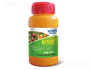功能性水溶肥料-裂無(wú)憂-維特農(nóng)科