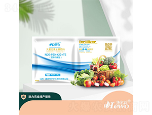 �I�B�����ʹ���Ԫ��ˮ�ܷ�20-20-20+TE-�A����