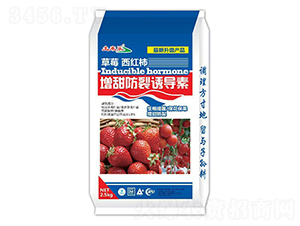 草莓西紅柿增甜防裂誘導素-土來樂