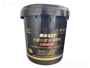 大量元素水溶肥料170-60-330-勝牛-土來樂