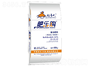 純硫基復合肥料17-17-77-肥樂購-中基金石